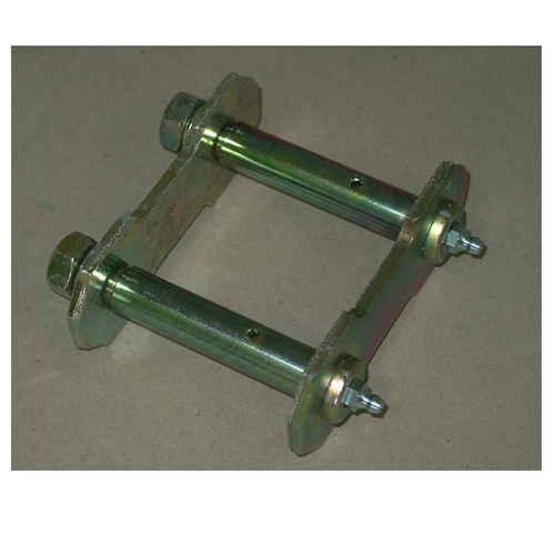 New Genuine HPP LUNDS Leaf Spring Shackle Kits Front  #04481-60020GNG