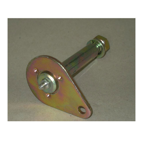 New Genuine HPP LUNDS Leaf Spring Shackle Pin Front #04482-60040GNG