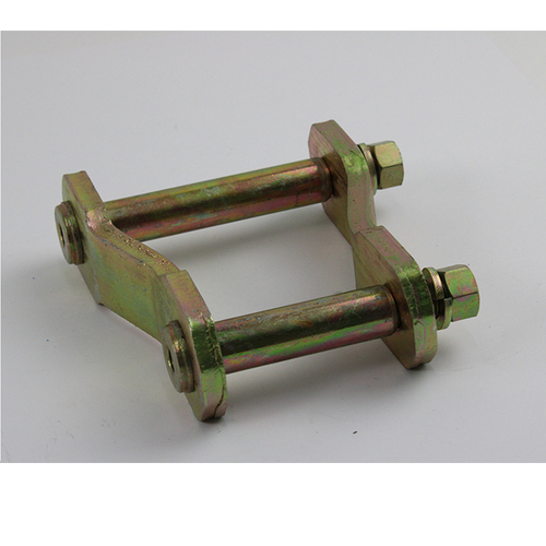 New Genuine HPP LUNDS Leaf Spring Shackle Kits Rear #04483-0K050GNG