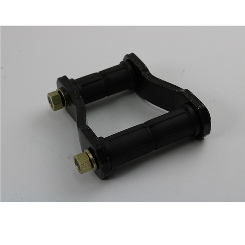 New Genuine HPP LUNDS Leaf Spring Shackle Kits Rear  #04483-0K050NG