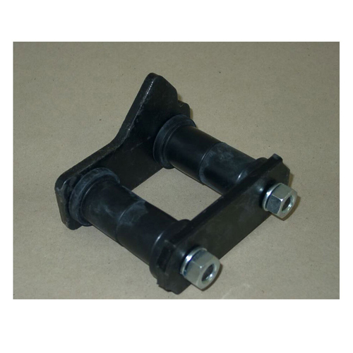 New Genuine HPP LUNDS Leaf Spring Shackle Kits Rear #04483-60041NG