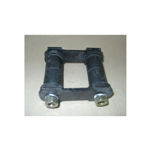 New Genuine HPP LUNDS Leaf Spring Shackle Kits Front  #04483-60060NG