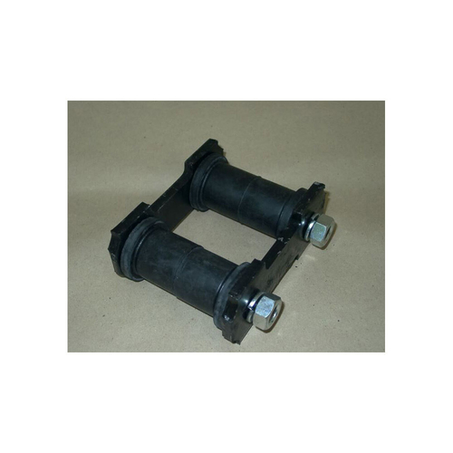 New Genuine HPP LUNDS Leaf Spring Shackle Kits Rear  #04483-60070NG