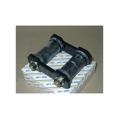 New Genuine HPP LUNDS Leaf Spring Shackle Kits Rear #04483-60080NG