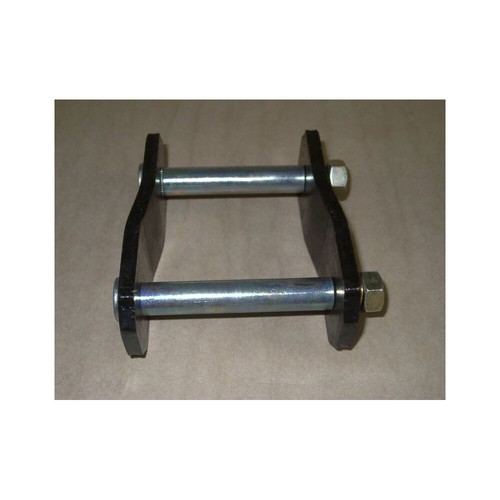 New Genuine HPP LUNDS Leaf Spring Shackle Kits Rear #04483-60110GNG