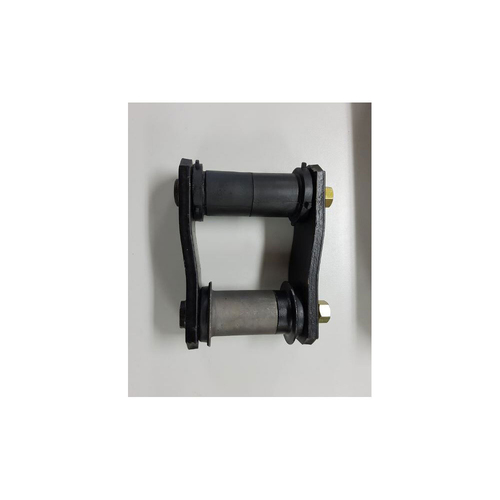 New Genuine HPP LUNDS Leaf Spring Shackle Kits Rear #04483-60110NG