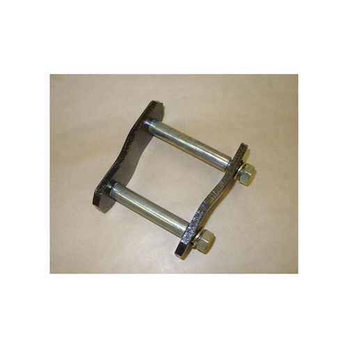 New Genuine HPP LUNDS Leaf Spring Shackle Kits Rear #04483-60120GNG