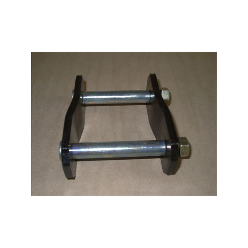 New Genuine HPP LUNDS Leaf Spring Shackle Kits Rear #04483-60120NG