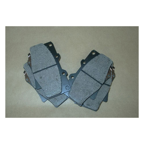 New Genuine HPP LUNDS Front Brake Pads  #04491-60170NG