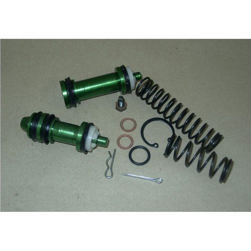 New Genuine HPP LUNDS Brake Master Cylinder Repair Kit  #04493-60060NG