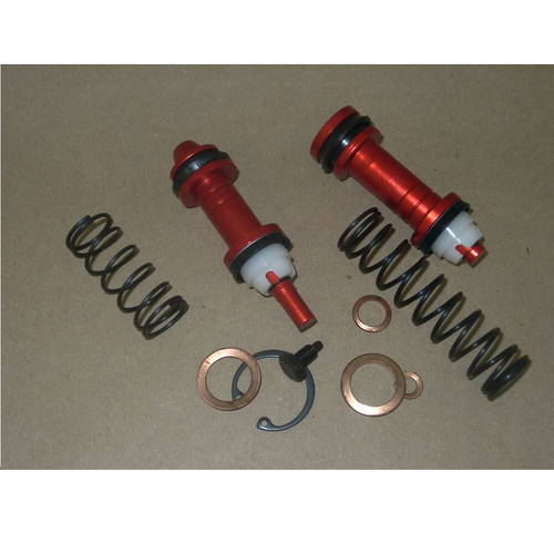 New Genuine HPP LUNDS Brake Master Cylinder Repair Kit  #04493-60230NG