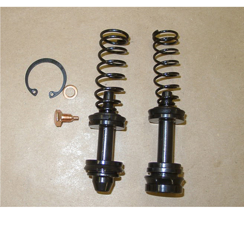 New Genuine HPP LUNDS Brake Master Cylinder Repair Kit  #04493-60300NG