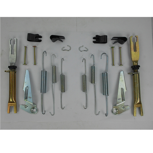New Genuine HPP LUNDS Drum Brake Adjuster Kit #04943-0K030KNG