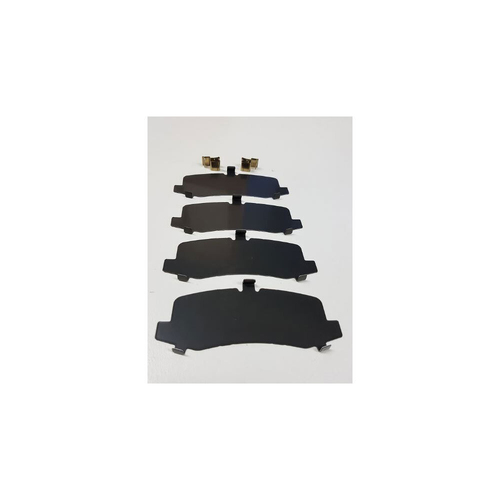 New Genuine HPP LUNDS Disc Pad Shim Kit  #04946-30100JNG