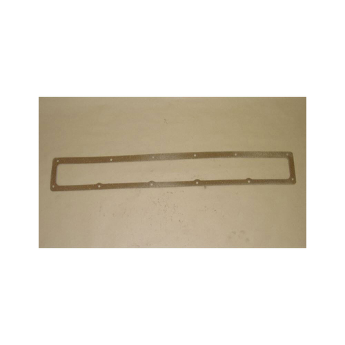 New Genuine HPP LUNDS Side Cover Gasket  #11253-61010NG