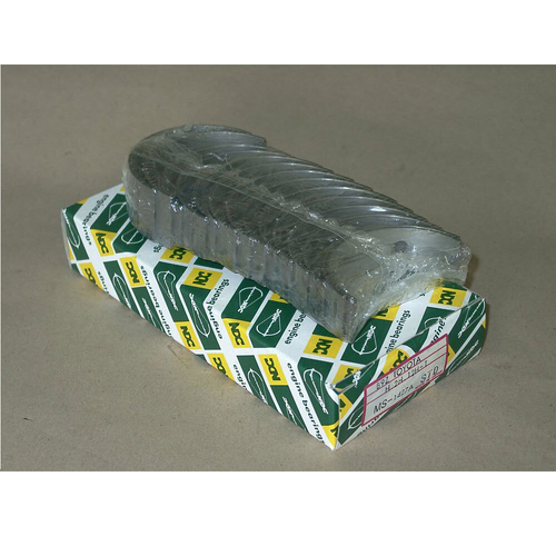 New Genuine HPP LUNDS Main Bearing Set #11702-68020JNG