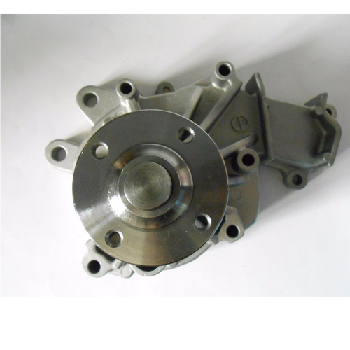 New Genuine HPP LUNDS Water Pump #16100-09260NG