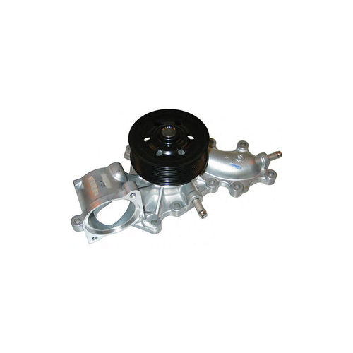 New Genuine HPP LUNDS Water Pump #16100-59365NG