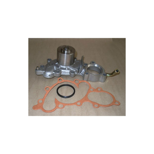 New Genuine HPP LUNDS Water Pump #16100-69225JNG