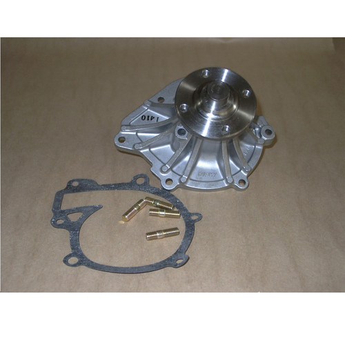 New Genuine HPP LUNDS Water Pump #16100-69355JNG