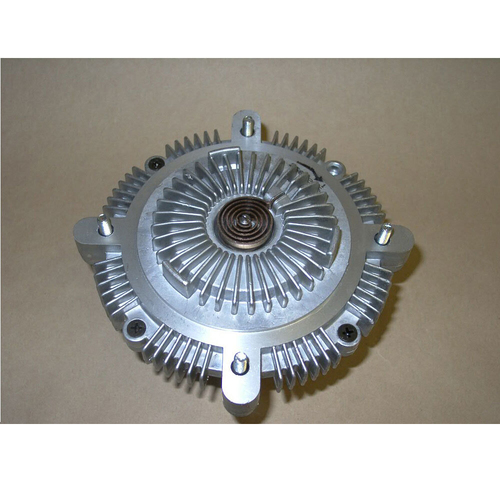 New Genuine HPP LUNDS Cooling Fan Coupling #16210-66010JNG