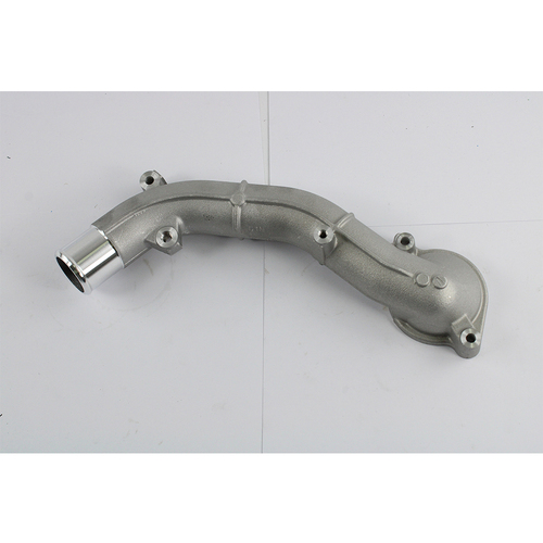New Genuine HPP LUNDS Thermostat Housing #16321-30040JNG
