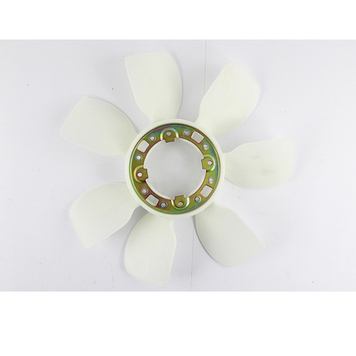 New Genuine HPP LUNDS Cooling Fan Blade #16361-50040NG