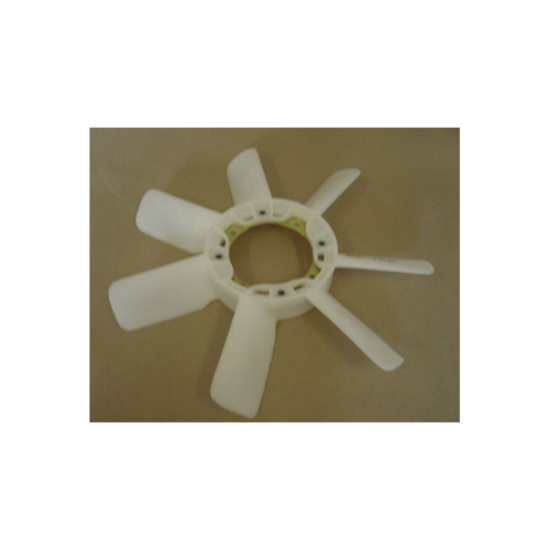 New Genuine HPP LUNDS Cooling Fan Blade  #16361-54020NG