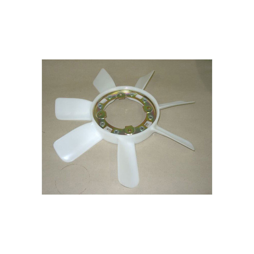 New Genuine HPP LUNDS Cooling Fan Blade  #16361-54040NG