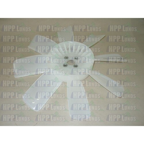 New Genuine HPP LUNDS Cooling Fan Blade  #16361-60100NG