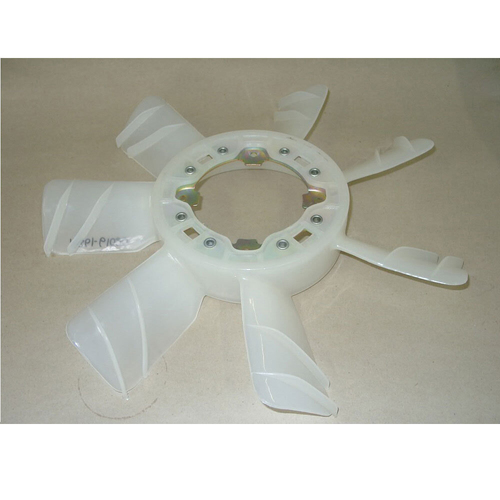 New Genuine HPP LUNDS Cooling Fan Blade  #16361-61020NG