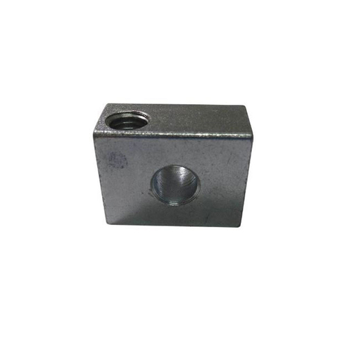 New Genuine HPP LUNDS Drive Belt Tensioner Adjuster Block  #16385-17010JNG
