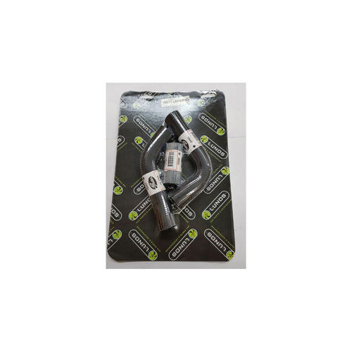 New Genuine HPP LUNDS Radiator Hose Kit  #16571-LN106NG