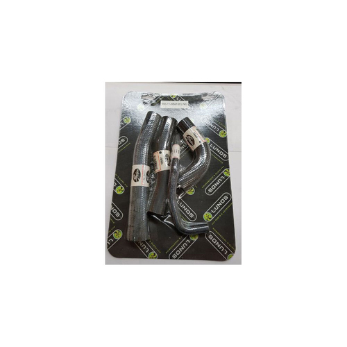 New Genuine HPP LUNDS Radiator Hose Kit #16571-RN106LNG