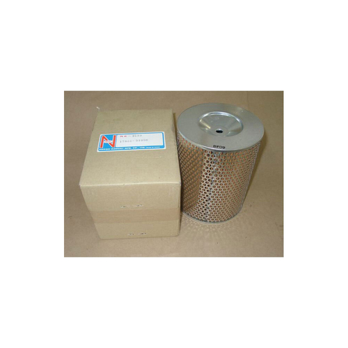 New Genuine HPP LUNDS Air Filter  #17801-31050JNG