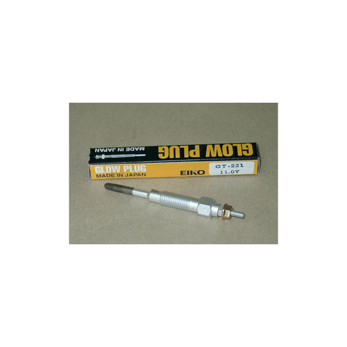 New Genuine HPP LUNDS Diesel Glow Plug  #19850-54090JNG