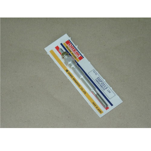 New Genuine HPP LUNDS Diesel Glow Plug  #19850-68010JNG