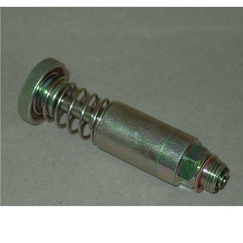 New Genuine HPP LUNDS Diesel Primer Pump  #22501-77020NG