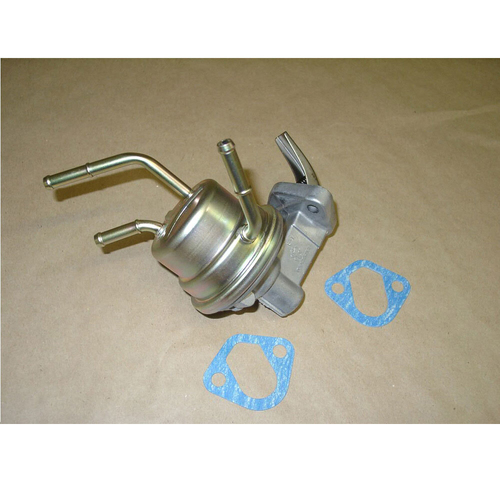 New Genuine HPP LUNDS Fuel Pump-Mechanical #23100-61050NG