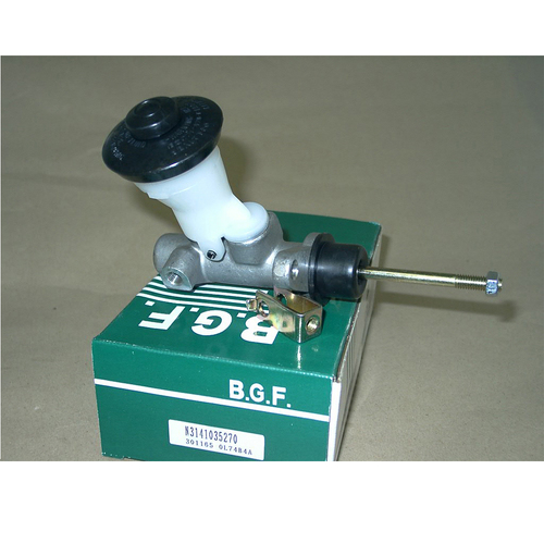 New Genuine HPP LUNDS Clutch Master Cylinder #31410-35270NG