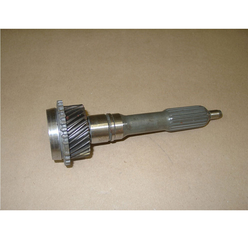 New Genuine HPP LUNDS Manual Transmission Input Shaft #33301-35080JNG