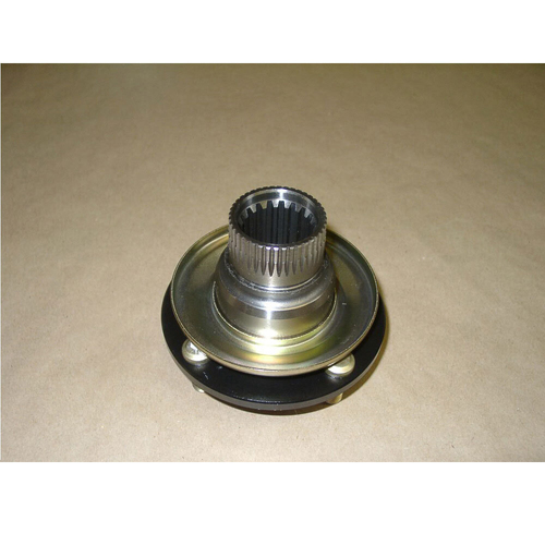 New Genuine HPP LUNDS Transfer Case Flange #33309-60090JNG