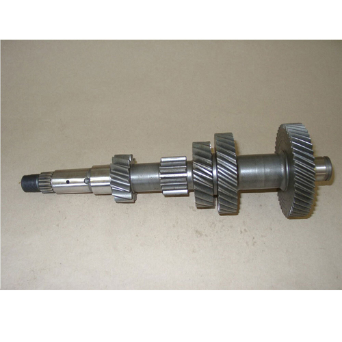 New Genuine HPP LUNDS Counter Gear Shaft #33421-26072JNG