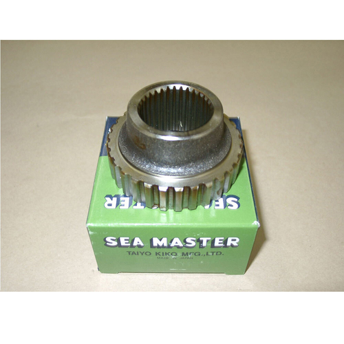 New Genuine HPP LUNDS Transfer Case Clutch Hub #36237-60020JNG