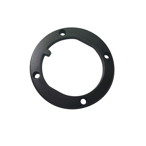 New Genuine HPP LUNDS Axle Lock Nut Plate  #42428-60011JNG