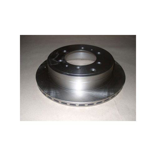New Genuine HPP LUNDS Rear Rotor #42431-60180NG