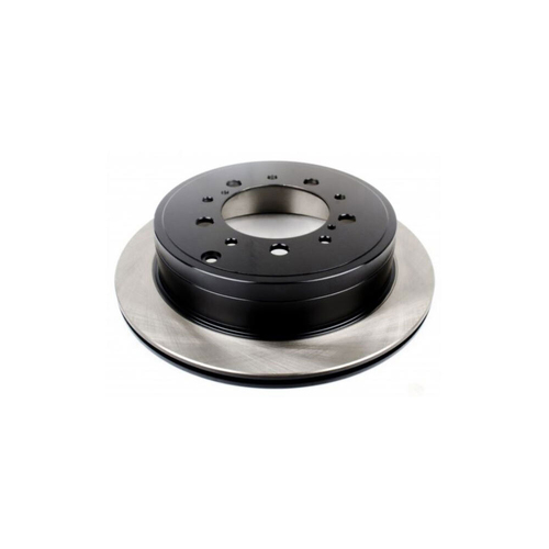 New Genuine HPP LUNDS Rear Rotor #42431-60290NG