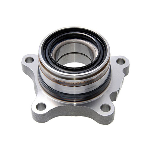 New Genuine HPP LUNDS Axle Hub & Bearing Assembly #42460-60030NG