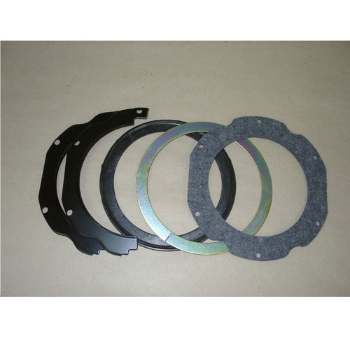 New Genuine HPP LUNDS Steering Knuckle Seal  #43204-60030NG