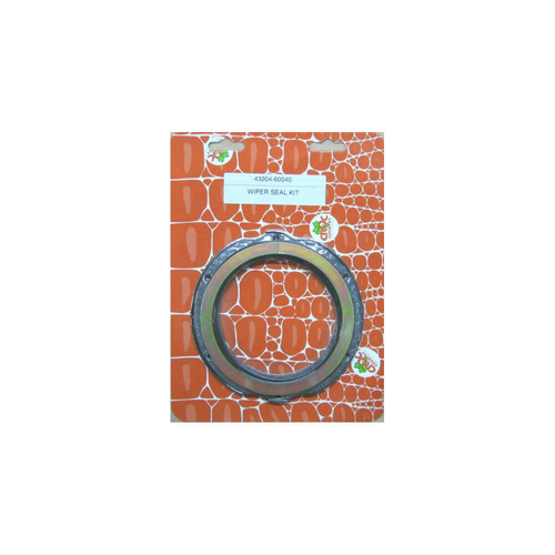 New Genuine HPP LUNDS Steering Knuckle Seal #43204-60040NG